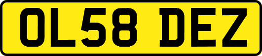 OL58DEZ