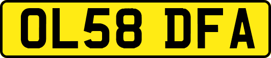 OL58DFA