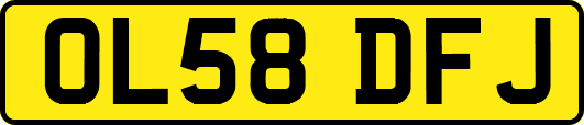 OL58DFJ