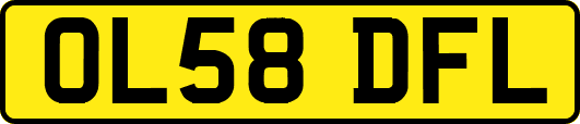 OL58DFL
