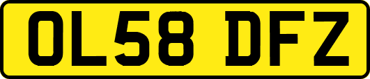 OL58DFZ