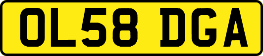 OL58DGA