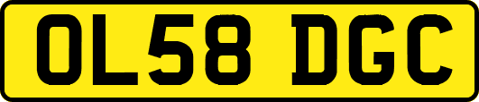 OL58DGC