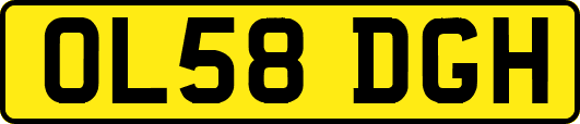 OL58DGH