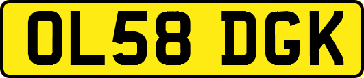 OL58DGK