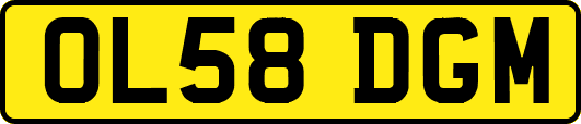 OL58DGM