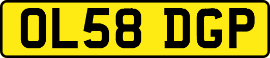 OL58DGP