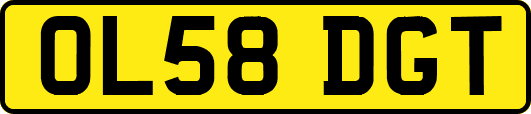 OL58DGT