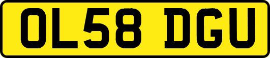 OL58DGU