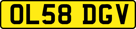 OL58DGV