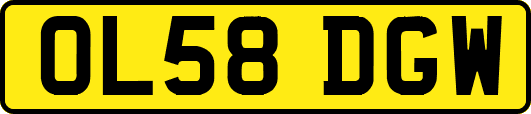 OL58DGW