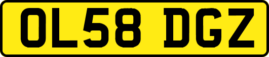 OL58DGZ