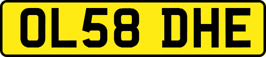 OL58DHE
