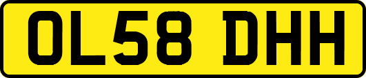 OL58DHH