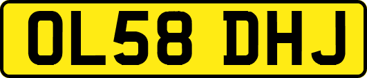 OL58DHJ