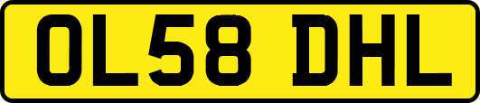 OL58DHL