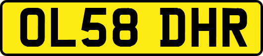 OL58DHR