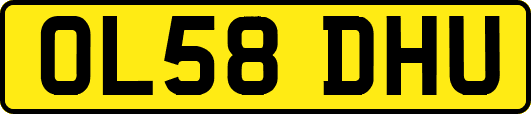 OL58DHU