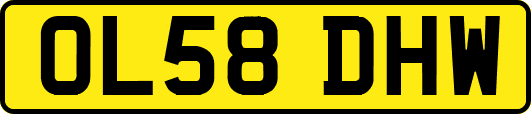 OL58DHW