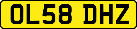 OL58DHZ