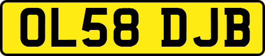 OL58DJB