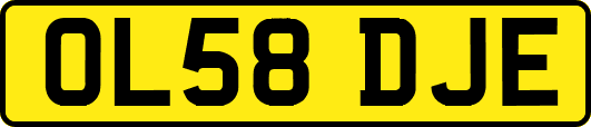 OL58DJE