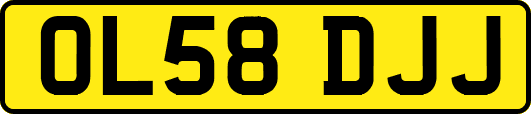 OL58DJJ