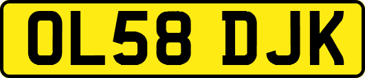 OL58DJK