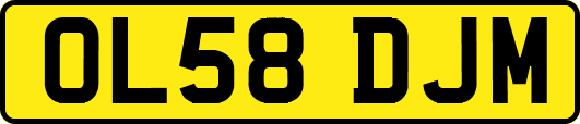 OL58DJM