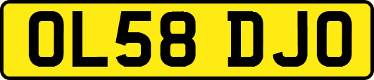 OL58DJO