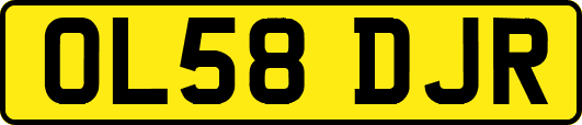 OL58DJR