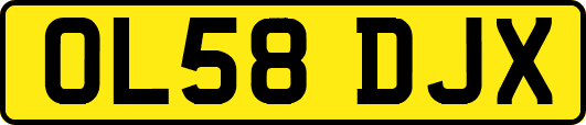 OL58DJX