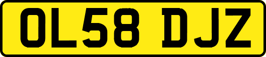 OL58DJZ