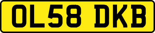 OL58DKB