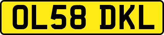 OL58DKL