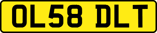 OL58DLT