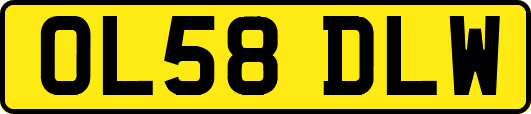 OL58DLW