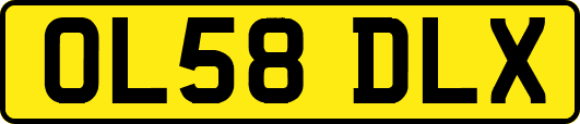 OL58DLX