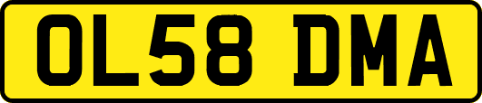 OL58DMA