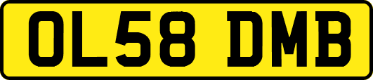 OL58DMB