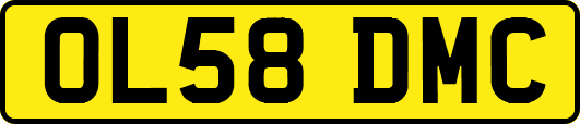 OL58DMC