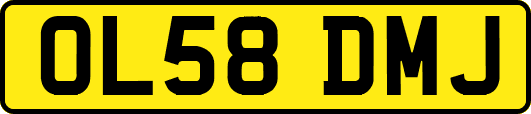 OL58DMJ