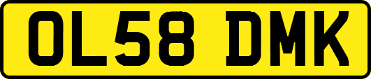 OL58DMK