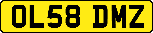 OL58DMZ