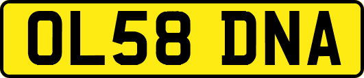 OL58DNA