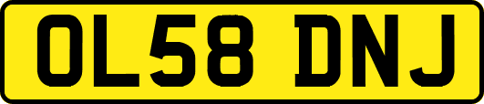 OL58DNJ