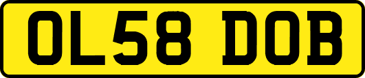 OL58DOB