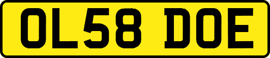 OL58DOE