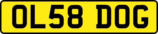 OL58DOG