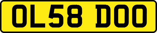 OL58DOO